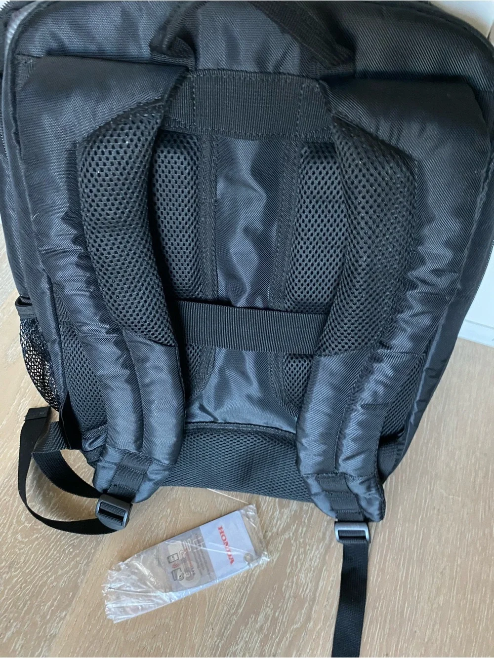 Samsonite HONDA Classic 2 Everyday fit 14 inch laptop & 9inch ipad Backpack